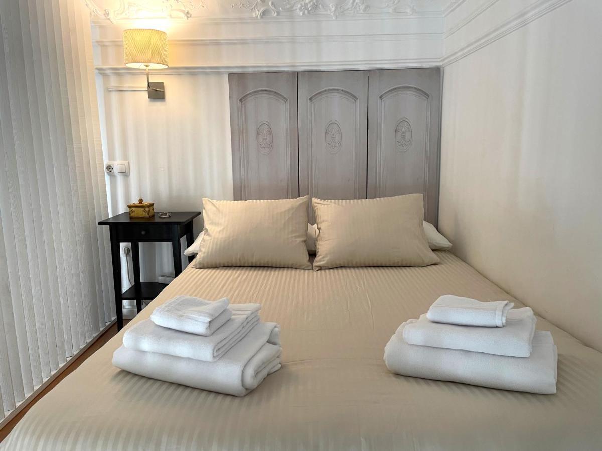 No 5 Cadiz Appartement Buitenkant foto